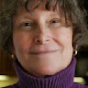 Meet your Posher, Jeanne rambo